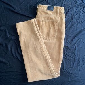 Urban Outfitters BDG Corduroy Straight Leg Pants